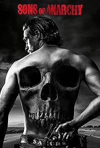 Primary photo for Sons of Anarchy