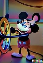 Steamboat Willie in Kapelovision