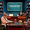 Chloe Petts, Richard Ayoade, Josh Widdicombe, James Acaster, and Sindhu Vee in Episode #2.2 (2020)