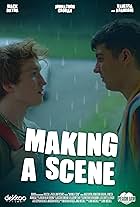 Making a Scene