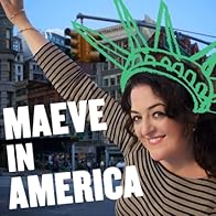 Primary photo for Maeve in America