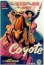 El coyote (1955)