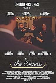 David Jester, Jason Ferrell, Dustin Roller, Brooke Becker, Robin Martin, Meghan Longenecker, Jennifer Scibetta, Susan Davis, Shannon Rutkowski, Marcus Hanson, Pamela Tobie, Patrick Barnsley, Keith Methven, Mary Hunt, Kate Howe, and Connor Gillespie in The Empire (2017)