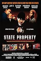 State Property