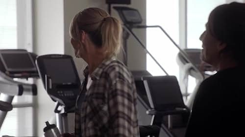 The Mick: Mickey Meets Trish At The Gym