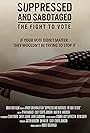 Suppressed 2024: The Fight to Vote (2024)