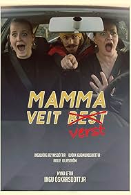 Mamma veit verst (2017)