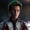 Ryan Potter in Titans (2018)