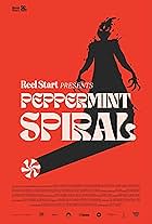 Peppermint Spiral