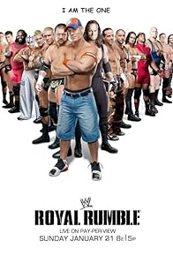 Primary photo for Royal Rumble