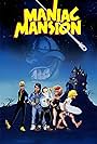 Maniac Mansion (1987)