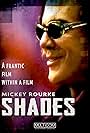 Mickey Rourke in Shades (1999)