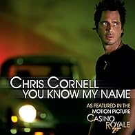 Primary photo for Chris Cornell: You Know My Name