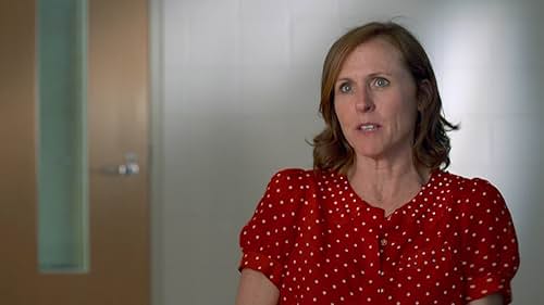 Me And Earl And The Dying Girl: Molly Shannon On Taking The Role