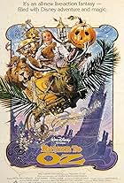 Return to Oz