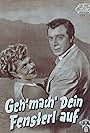 Geh mach dein Fensterl auf (1953)