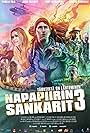 Napapiirin sankarit 3 (2017)