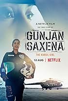 Gunjan Saxena: Cô Gái Kargil