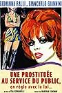 Una prostituta al servizio del pubblico ed in regola con le leggi dello Stato (1971)