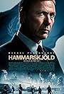 Mikael Persbrandt in Hammarskjöld (2023)