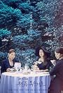 Lee Yo-won, Myeong Se-bin, and Ra Mi-ran in Buamdong Boksujadeul (2017)