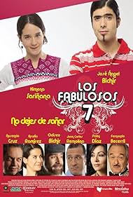 Los Fabulosos 7 (2013)