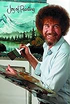 Bob Ross in Bob Ross: The Joy of Painting (1983)