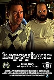 Daniel Meyer and Wade Mylius in Happy Hour (2012)