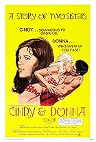 Cindy and Donna