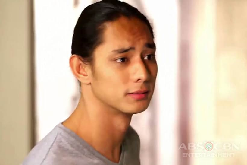 Luis Hontiveros in Wansapanataym (2010)