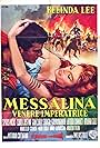 Belinda Lee in Messalina Venere imperatrice (1960)