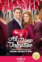 All Things Valentine