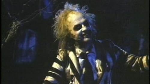 Beetlejuice