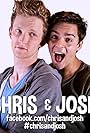 Chris & Josh (2012)