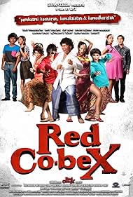 Red CobeX (2010)