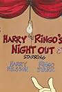 Harry and Ringo's Night Out Promo Reel (1974)