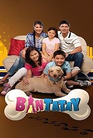 Gelli De Belen, Raymart Santiago, Renz Valerio, Krystal Reyes, and Sweet Ramos in Bantatay (2010)