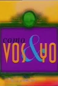 Como vos & yo (1998)