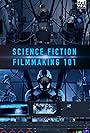 Hasraf Dulull in Science Fiction Filmmaking 101 (2019)