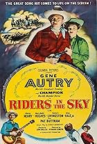 Riders in the Sky