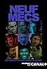 Neuf mecs (TV Mini Series 2022) Poster