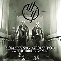 Primary photo for Wisin & Yandel Feat. Chris Brown, T-Pain: Something About You