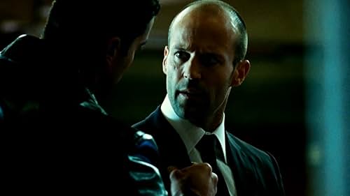 Transporter 3: Jacket Fight