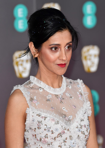 Manjinder Virk - BAFTA Film awards 2020