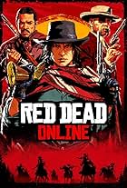 Red Dead Online (2020)