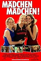 Mädchen Mädchen!