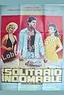 El solitario indomable (1988)