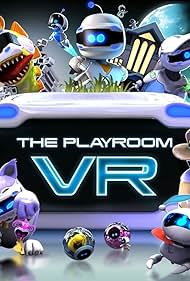 The Playroom VR (2016)