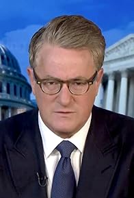 Primary photo for Joe Scarborough