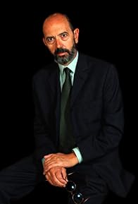 Primary photo for Miguel Rellán